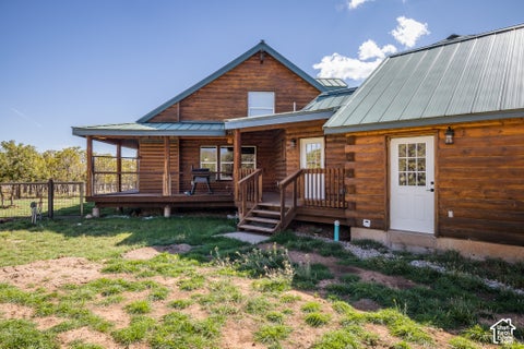 Tiny photo for 16 N PORCUPINE LN, La Sal, UT 84530 (MLS # 2189792)