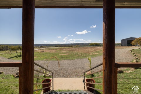 Tiny photo for 16 N PORCUPINE LN, La Sal, UT 84530 (MLS # 2189792)