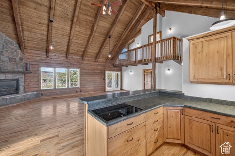 Tiny photo for 16 N PORCUPINE LN, La Sal, UT 84530 (MLS # 2189792)