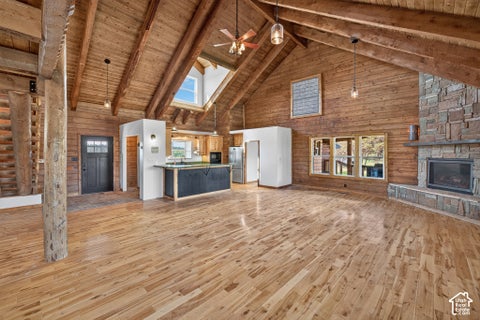 Tiny photo for 16 N PORCUPINE LN, La Sal, UT 84530 (MLS # 2189792)