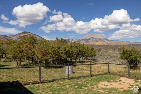 Tiny photo for 16 N PORCUPINE LN, La Sal, UT 84530 (MLS # 2189792)