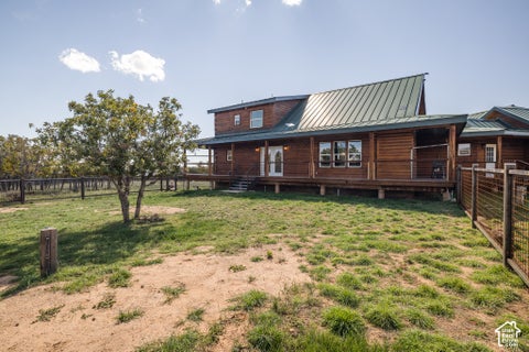 Tiny photo for 16 N PORCUPINE LN, La Sal, UT 84530 (MLS # 2189792)