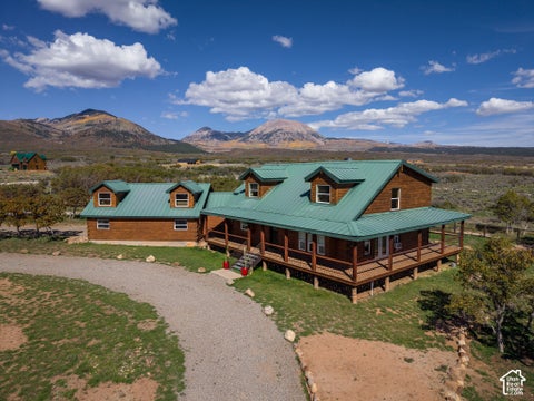 Tiny photo for 16 N PORCUPINE LN, La Sal, UT 84530 (MLS # 2189792)