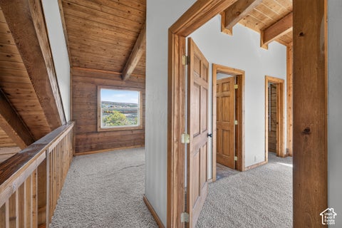 Tiny photo for 16 N PORCUPINE LN, La Sal, UT 84530 (MLS # 2189792)