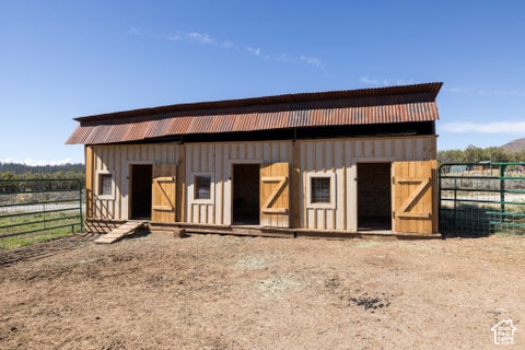 Tiny photo for 16 N PORCUPINE LN, La Sal, UT 84530 (MLS # 2189792)