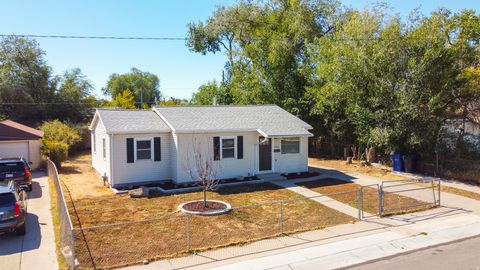 Tiny photo for 4161 W 5615 S, Kearns, UT 84118 (MLS # 2126782)