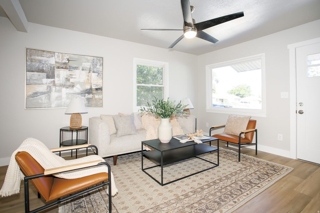 Photo of 4161 W 5615 S, Kearns, UT 84118 (MLS # 2126782)