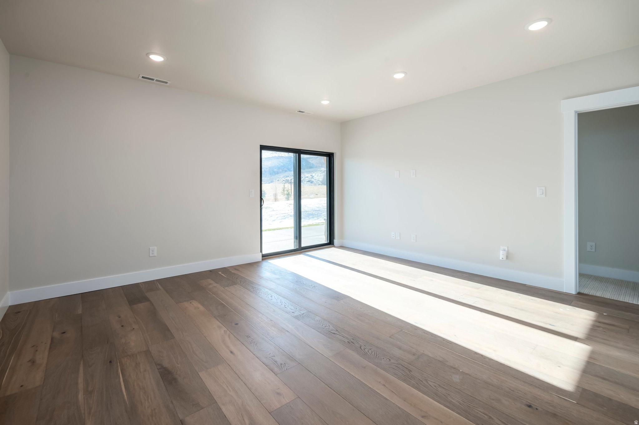 SAGE HEN HOLLOW SUBDIVISION - Residential