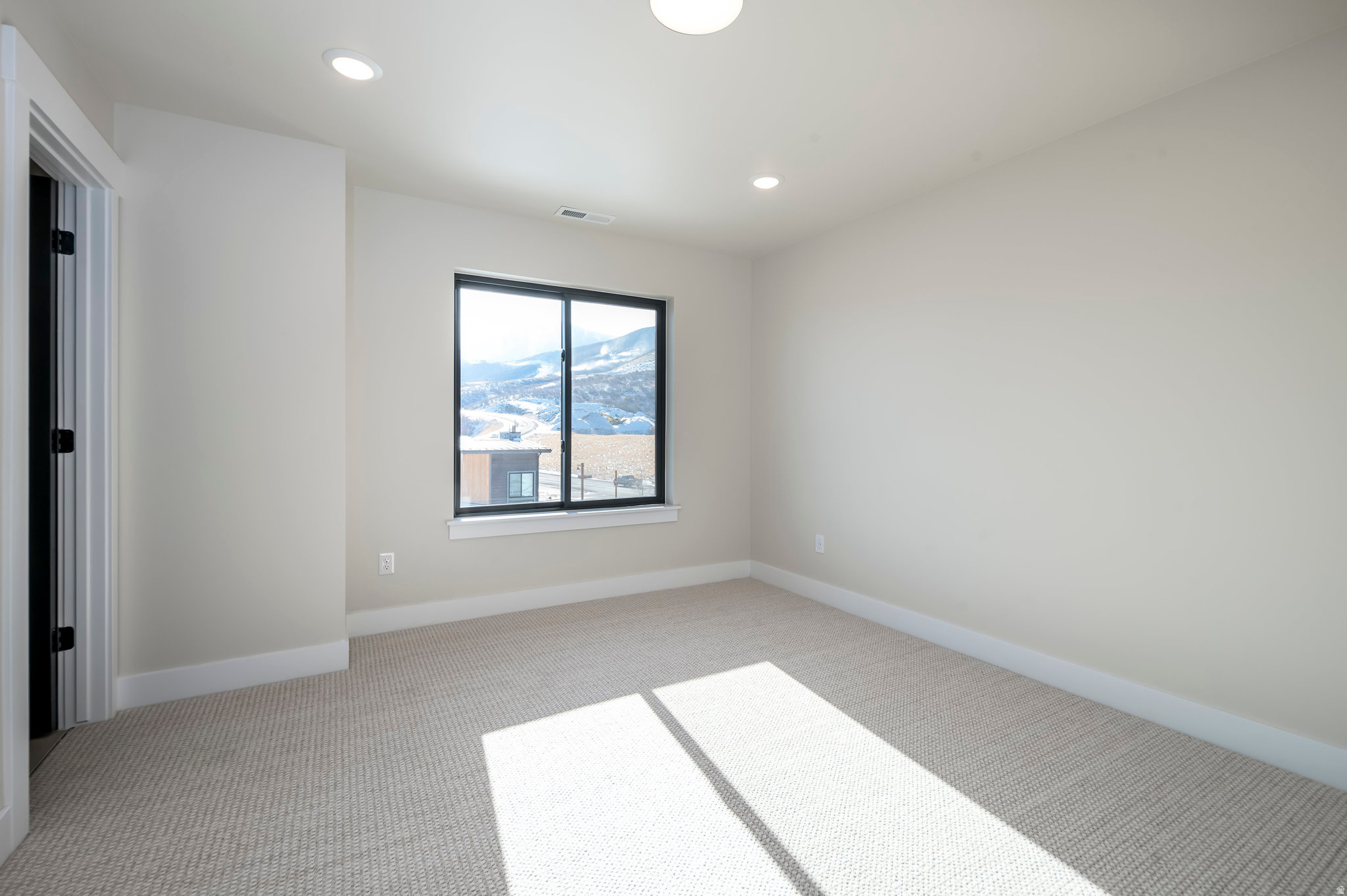 SAGE HEN HOLLOW SUBDIVISION - Residential