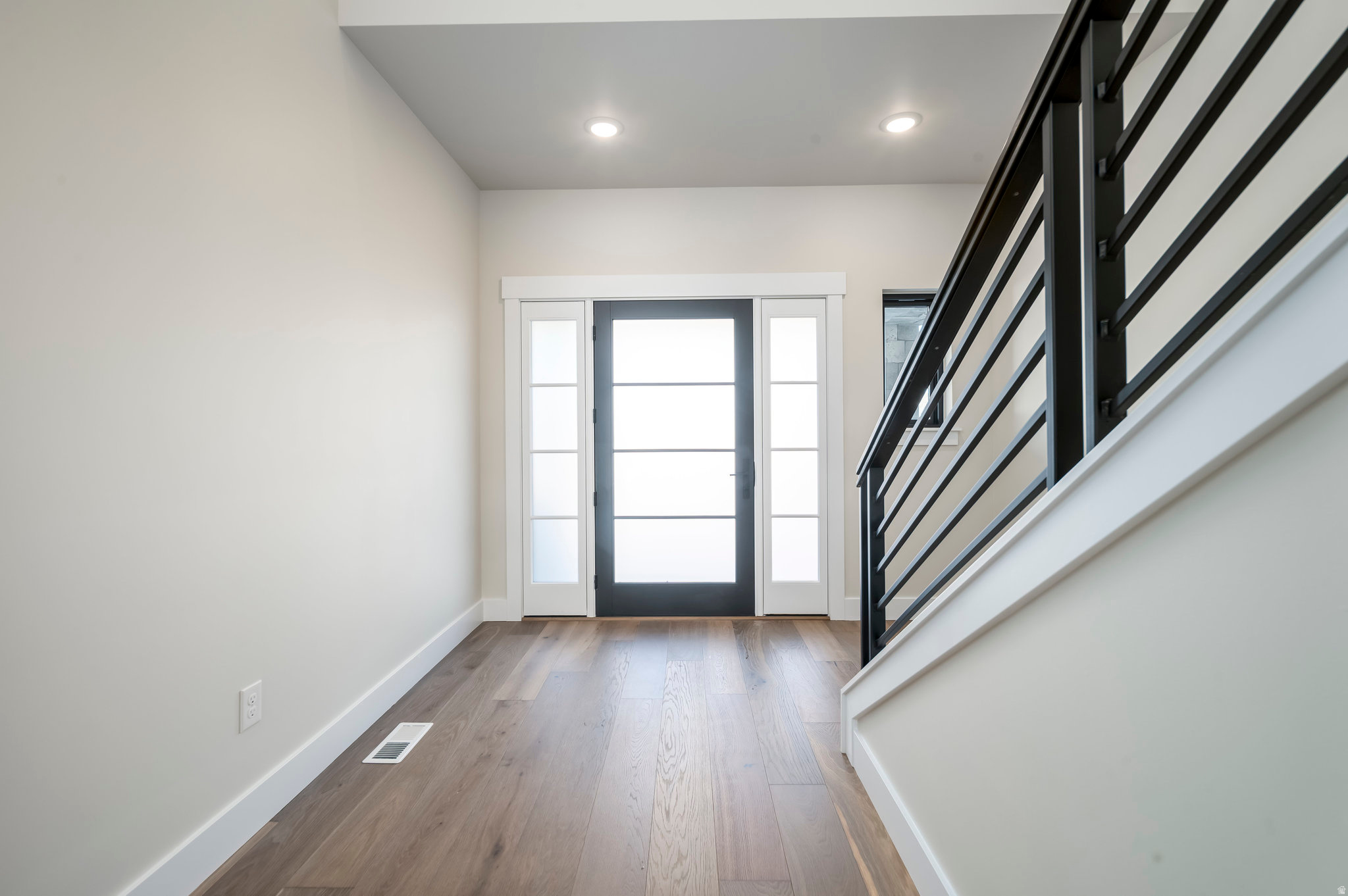 SAGE HEN HOLLOW SUBDIVISION - Residential