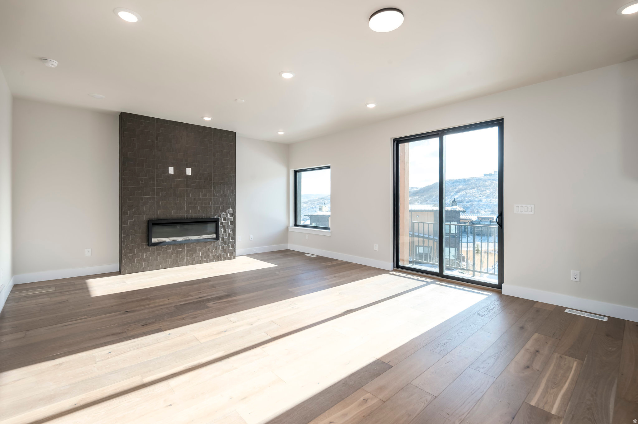 SAGE HEN HOLLOW SUBDIVISION - Residential