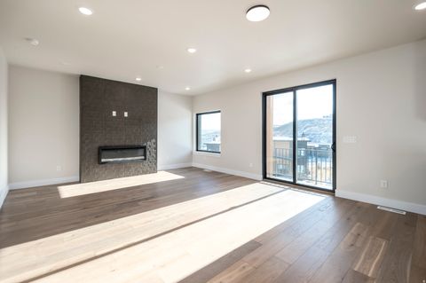 Tiny photo for 1973 W OSPREY CT #10, Heber City, UT 84032 (MLS # 2148368)