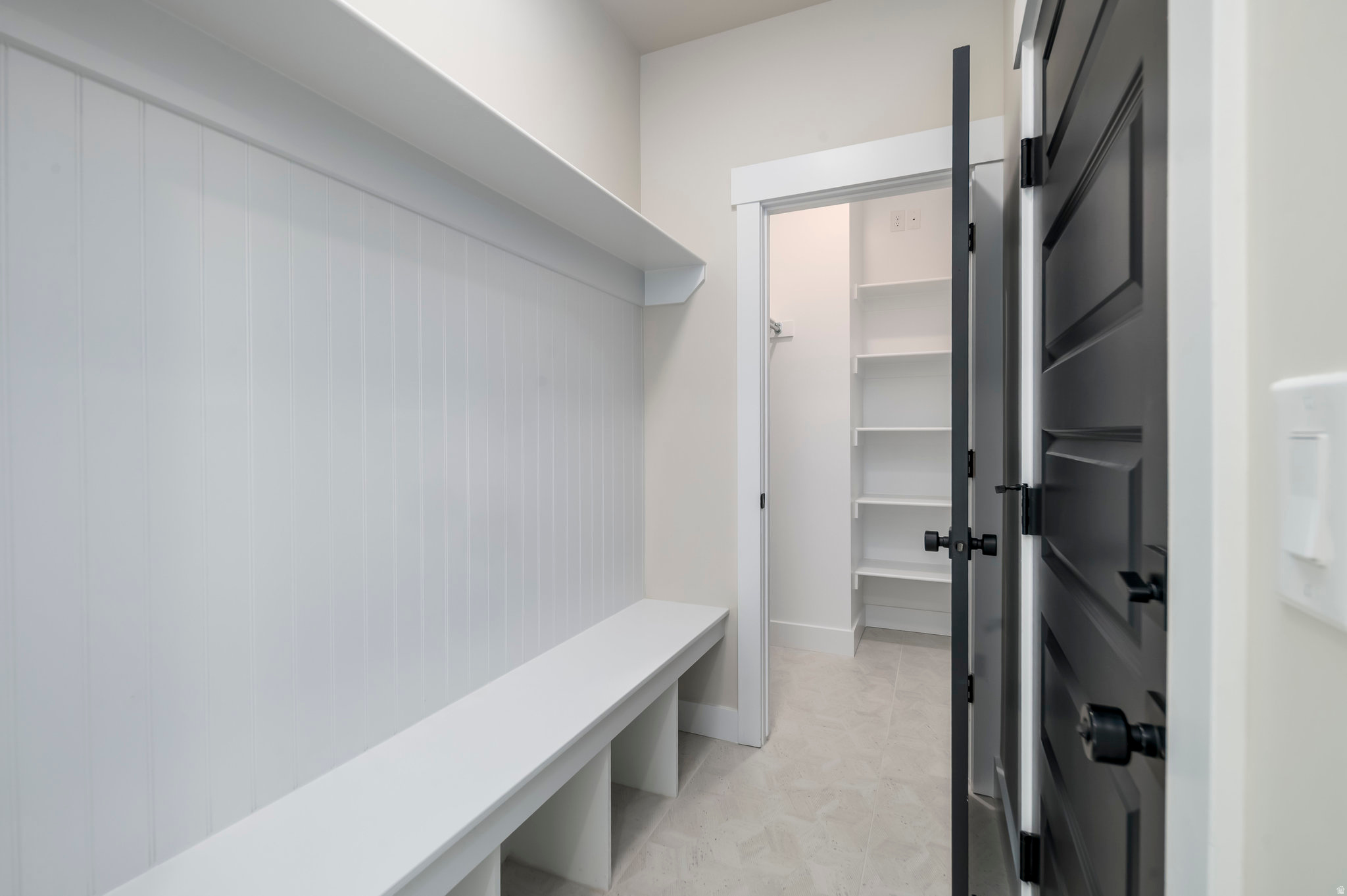 SAGE HEN HOLLOW SUBDIVISION - Residential