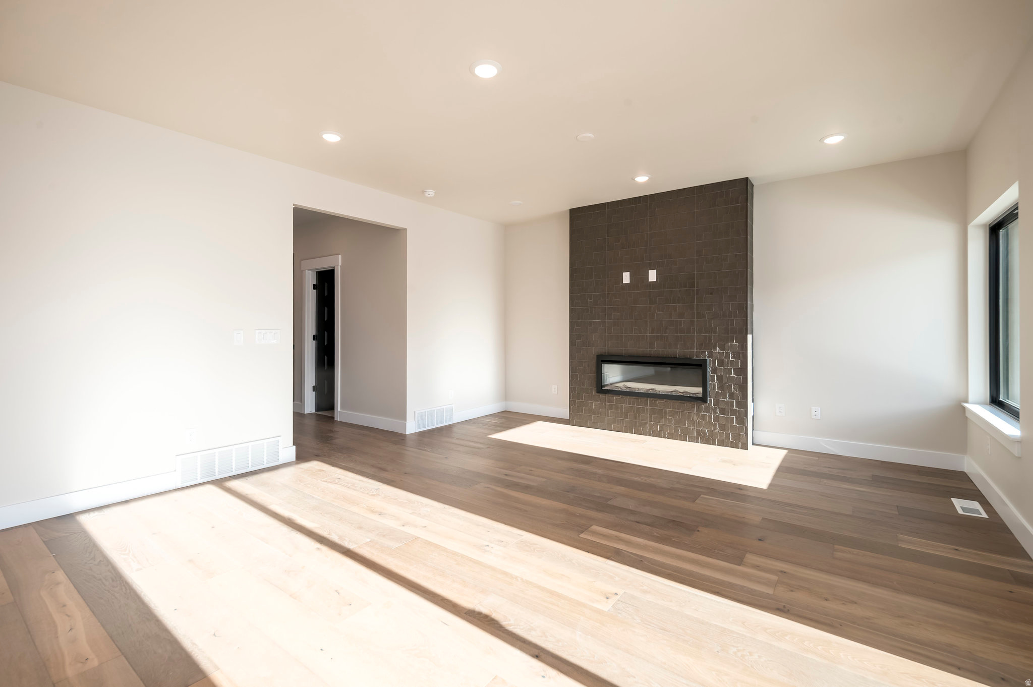 SAGE HEN HOLLOW SUBDIVISION - Residential