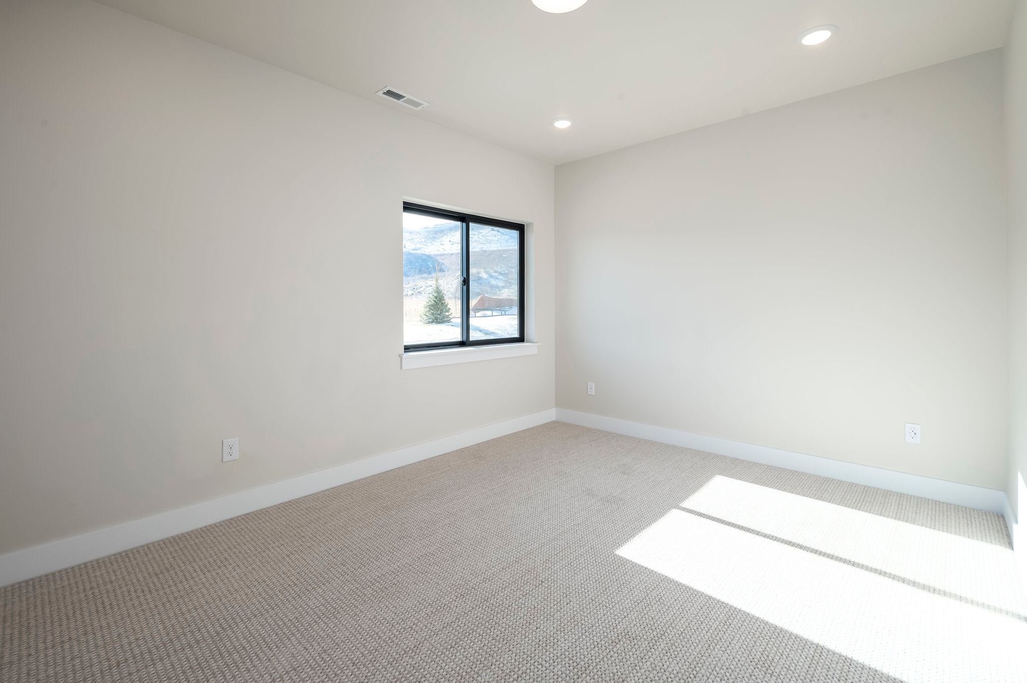 SAGE HEN HOLLOW SUBDIVISION - Residential