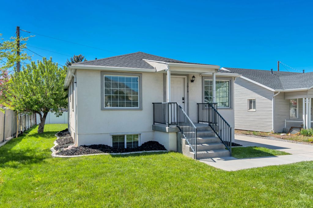 Photo of 1019 N 200 E, Orem, UT 84057 (MLS # 2158094)