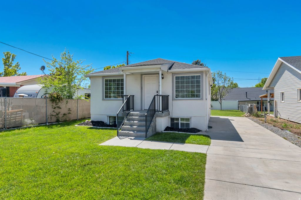 Photo of 1019 N 200 E, Orem, UT 84057 (MLS # 2158094)
