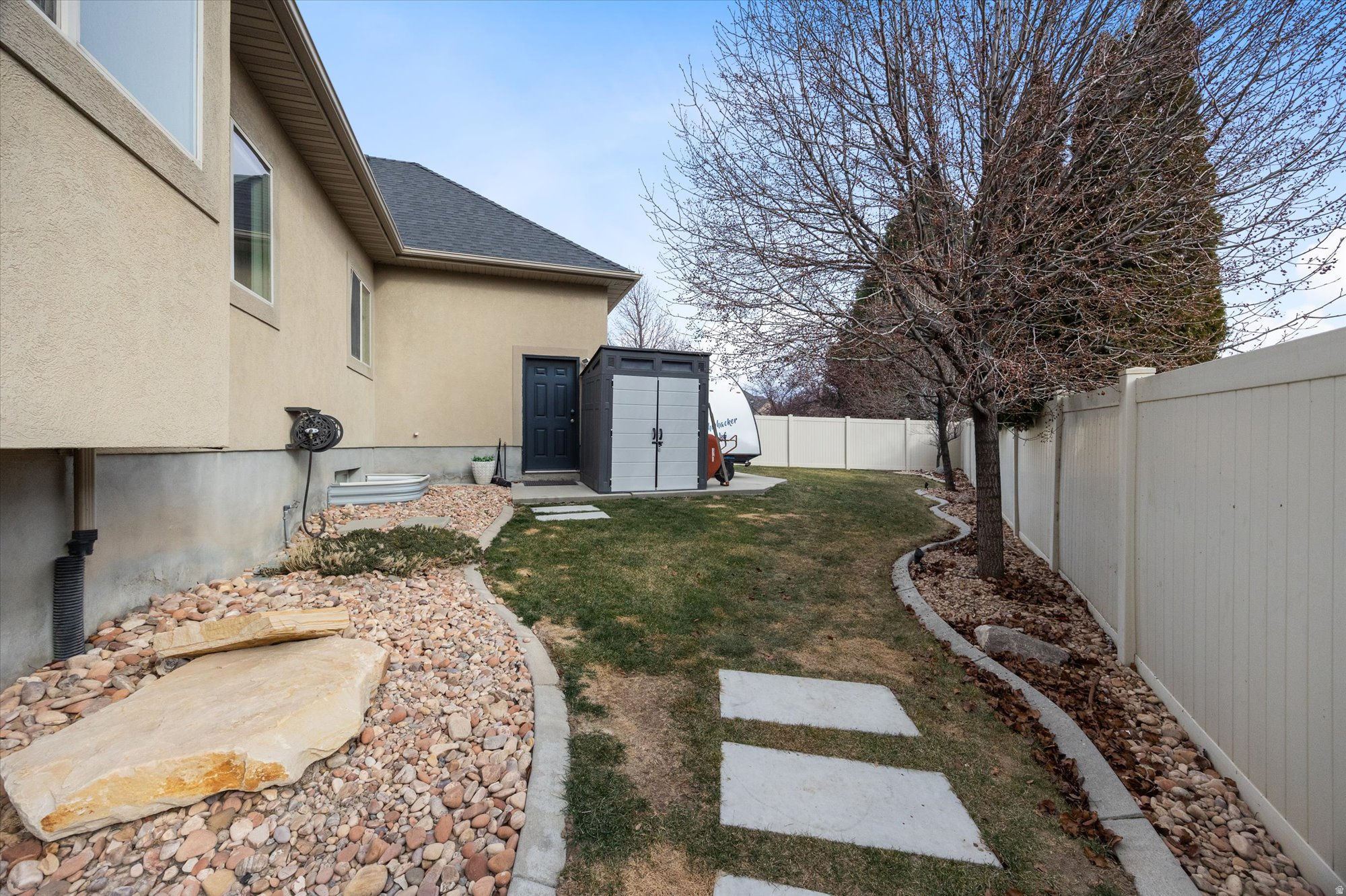 JONES MEADOWS - Residential