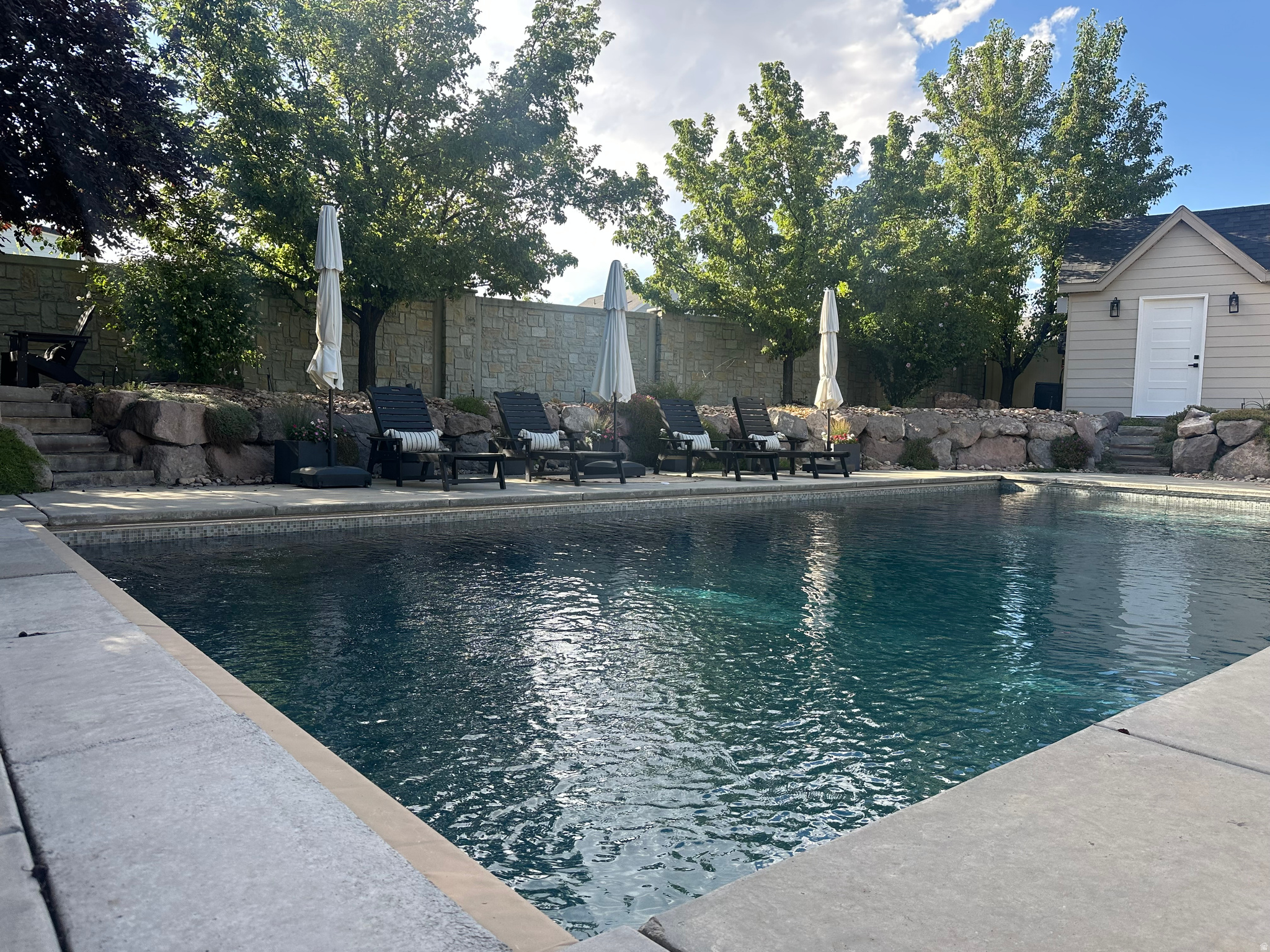 JONES MEADOWS - Residential