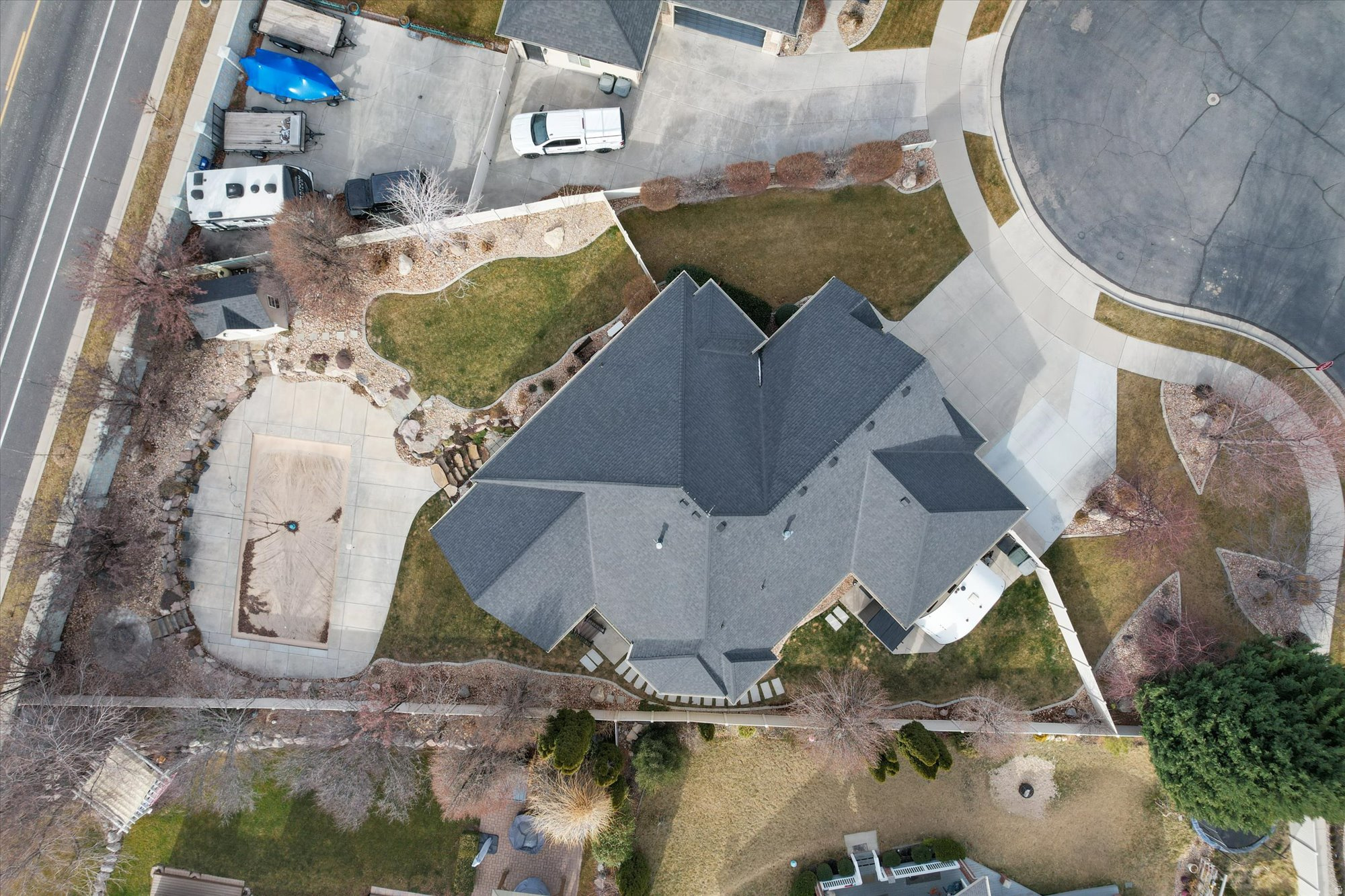 JONES MEADOWS - Residential