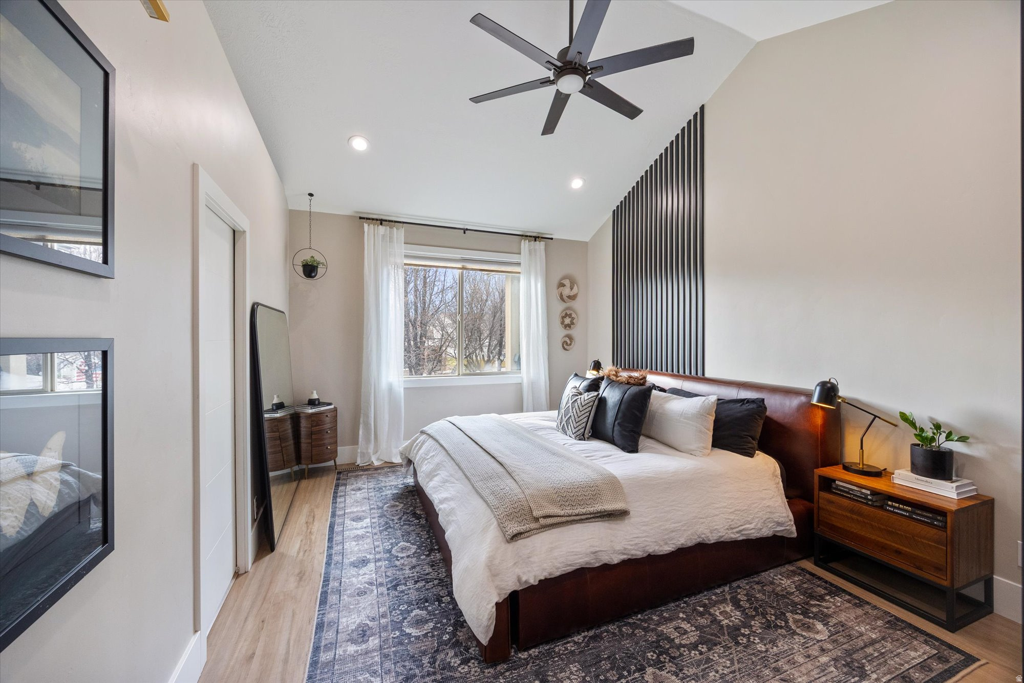 JONES MEADOWS - Residential