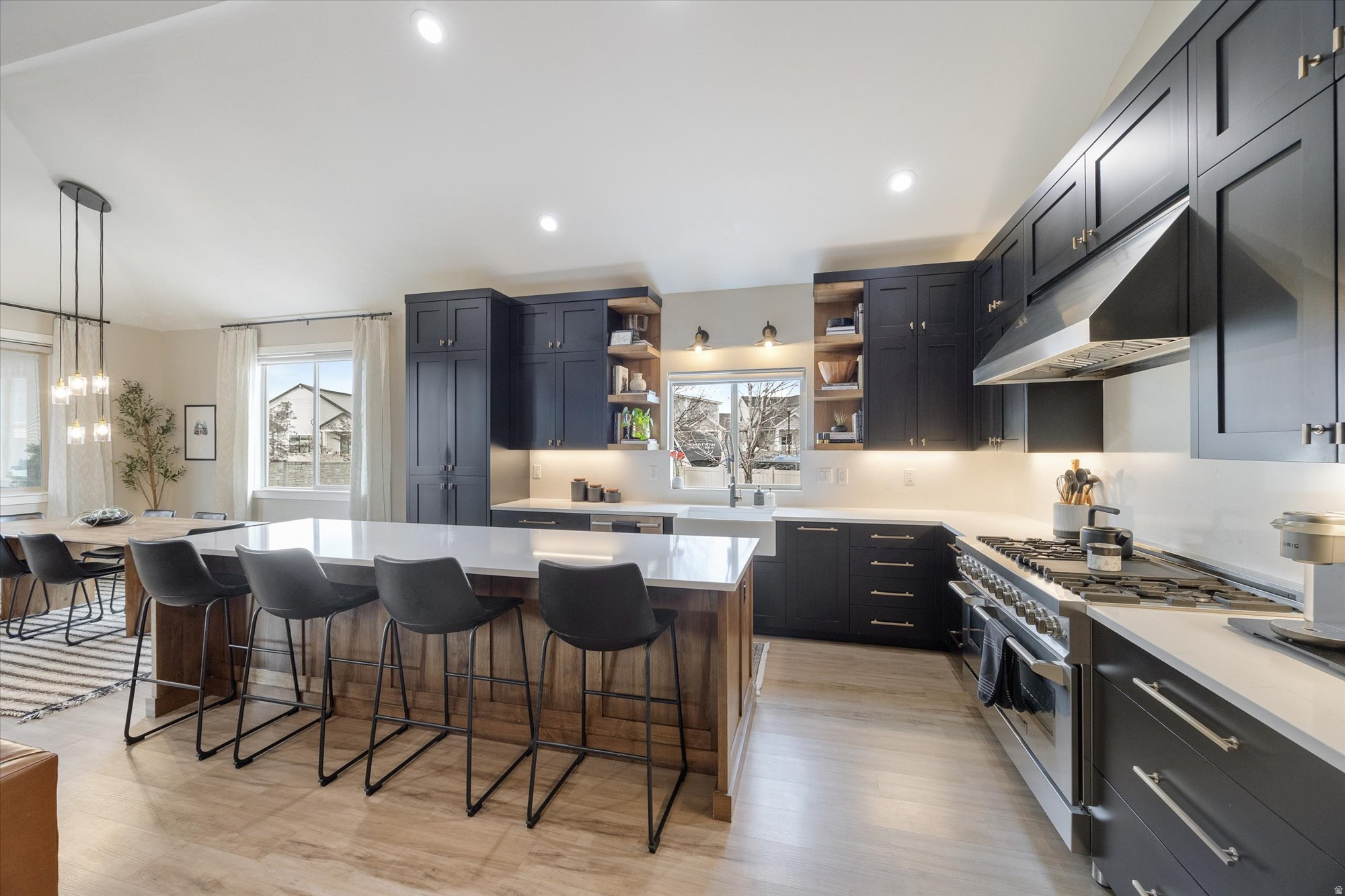 JONES MEADOWS - Residential