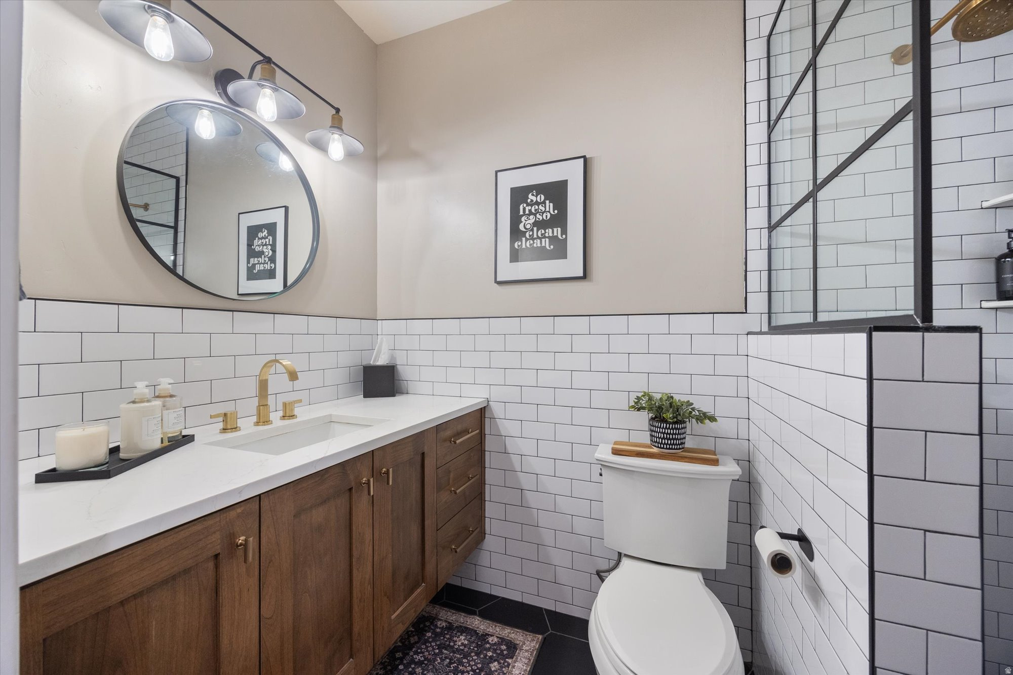 JONES MEADOWS - Residential