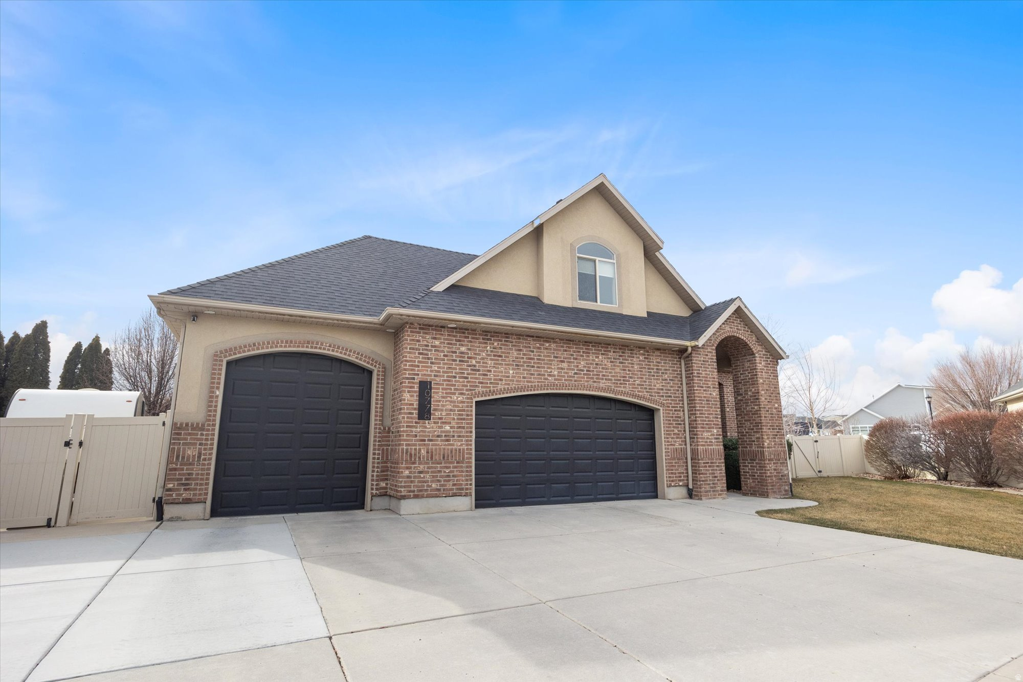 JONES MEADOWS - Residential