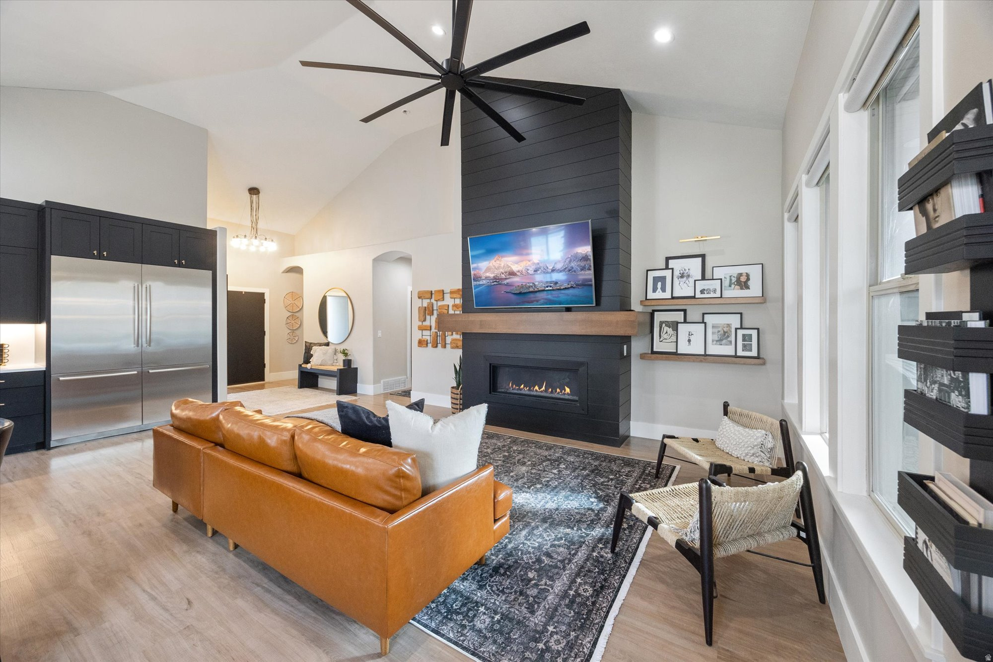 JONES MEADOWS - Residential