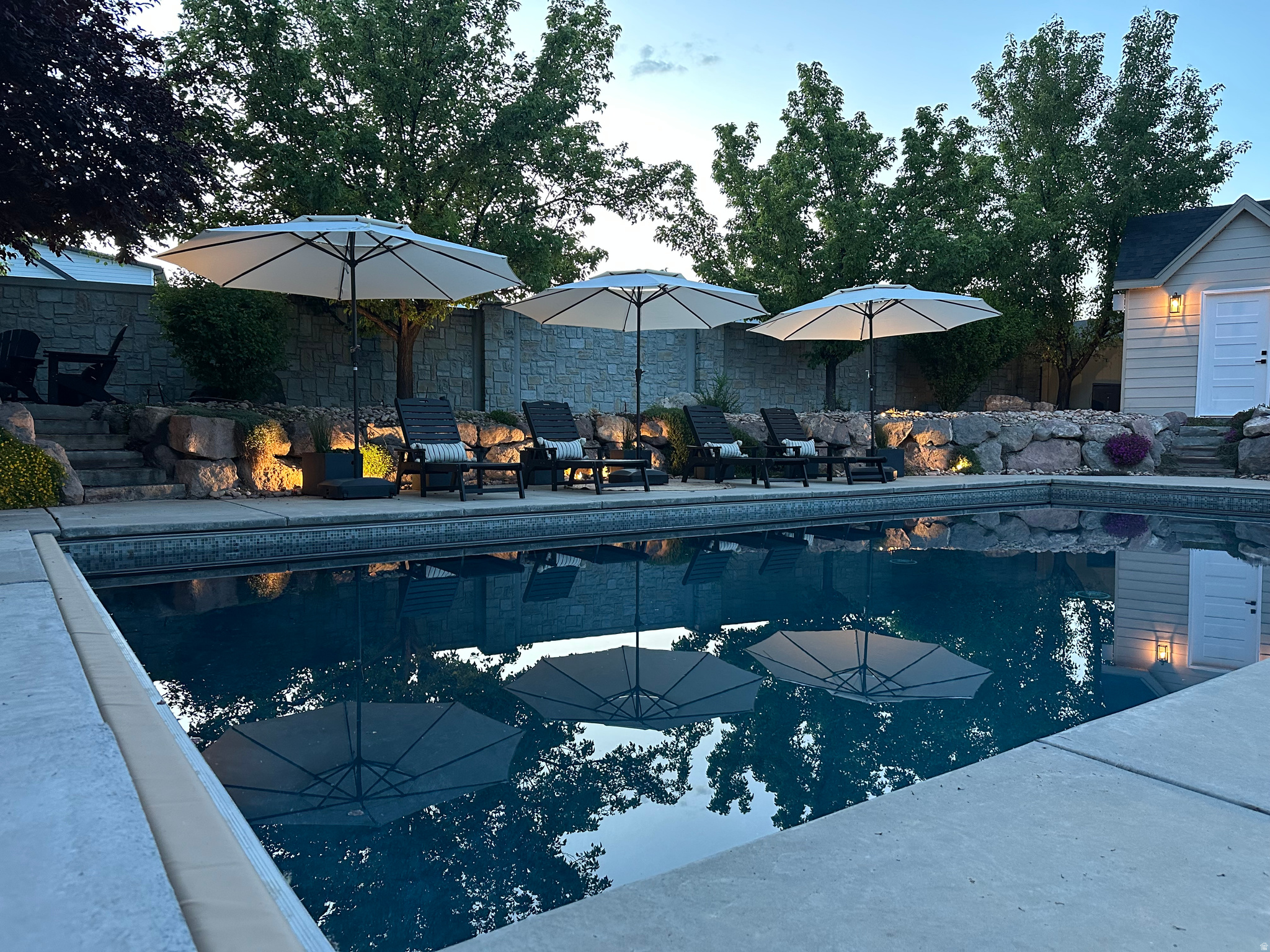 JONES MEADOWS - Residential