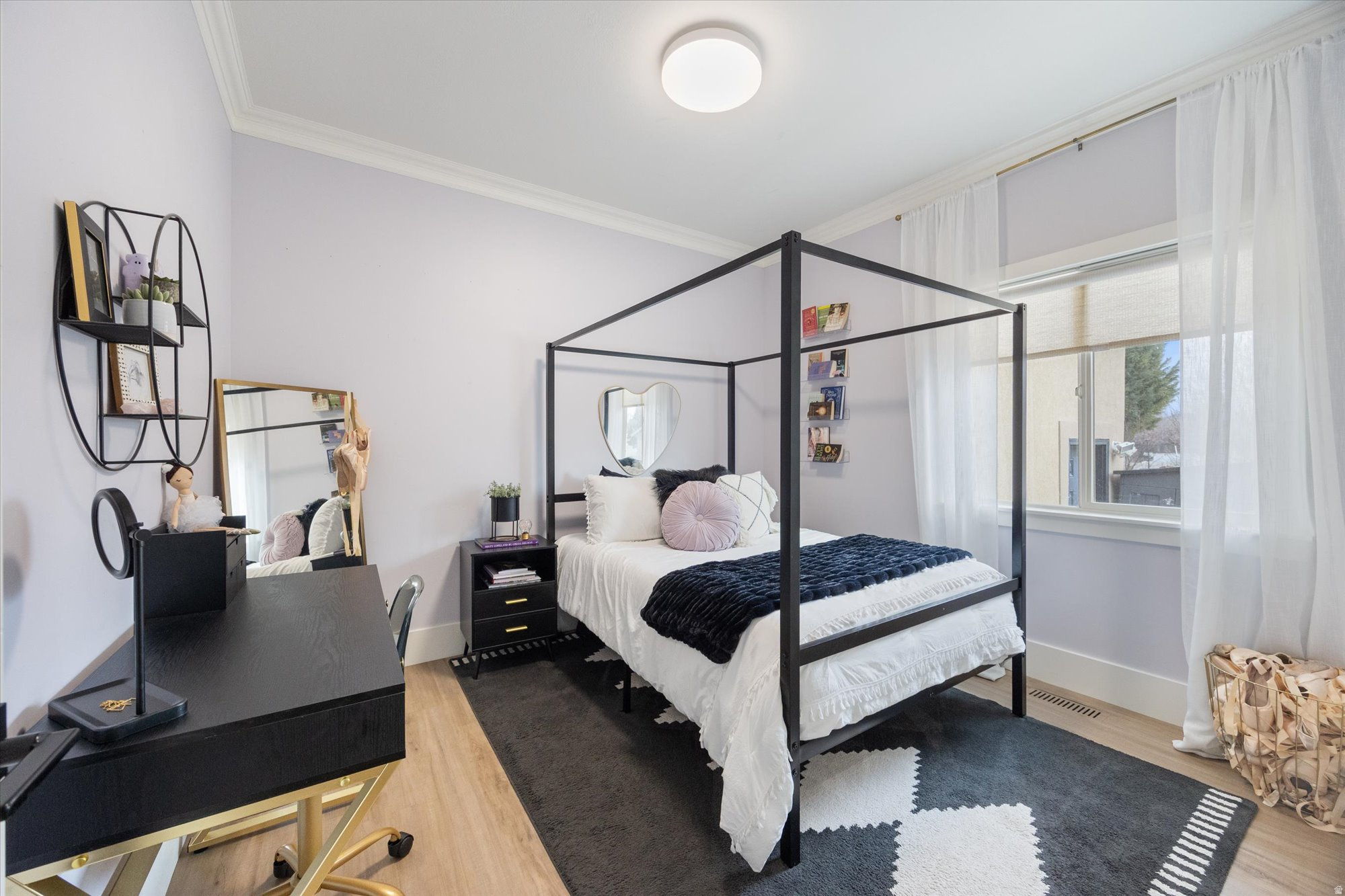 JONES MEADOWS - Residential