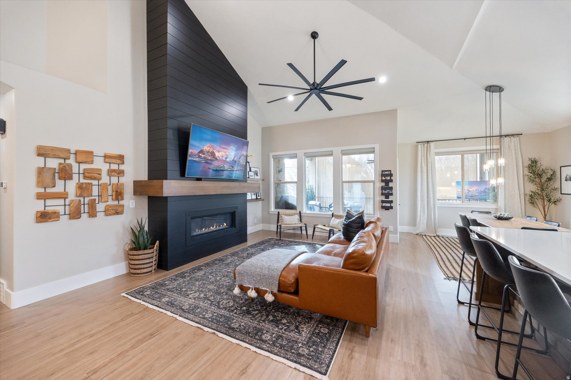 JONES MEADOWS - Residential