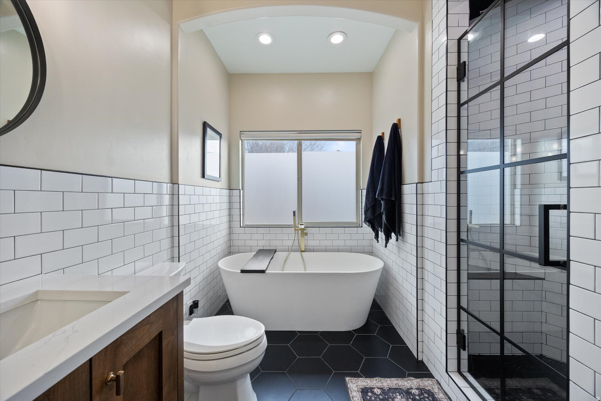 JONES MEADOWS - Residential