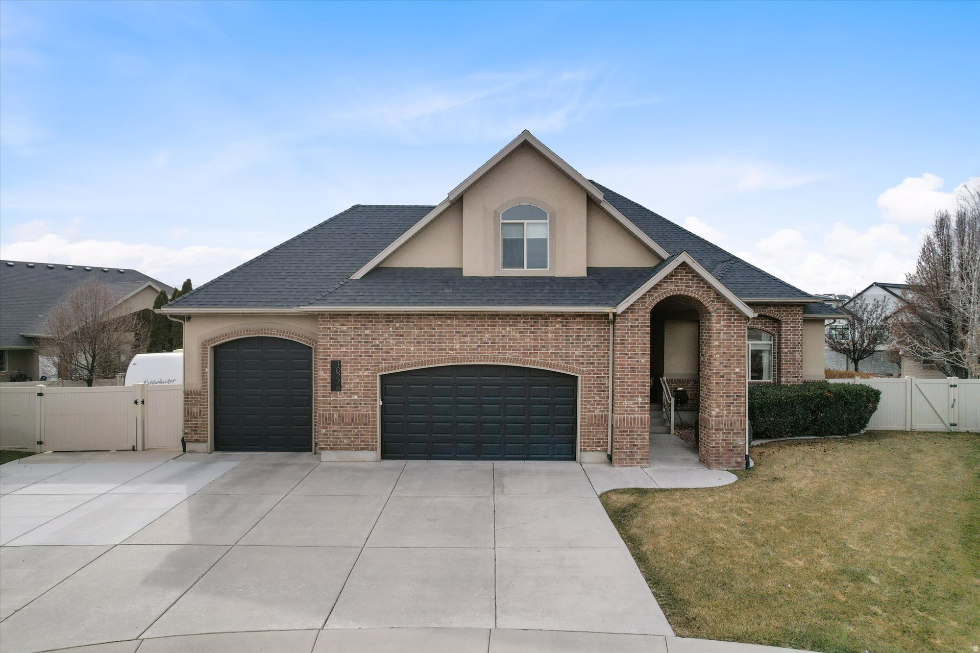 JONES MEADOWS - Residential