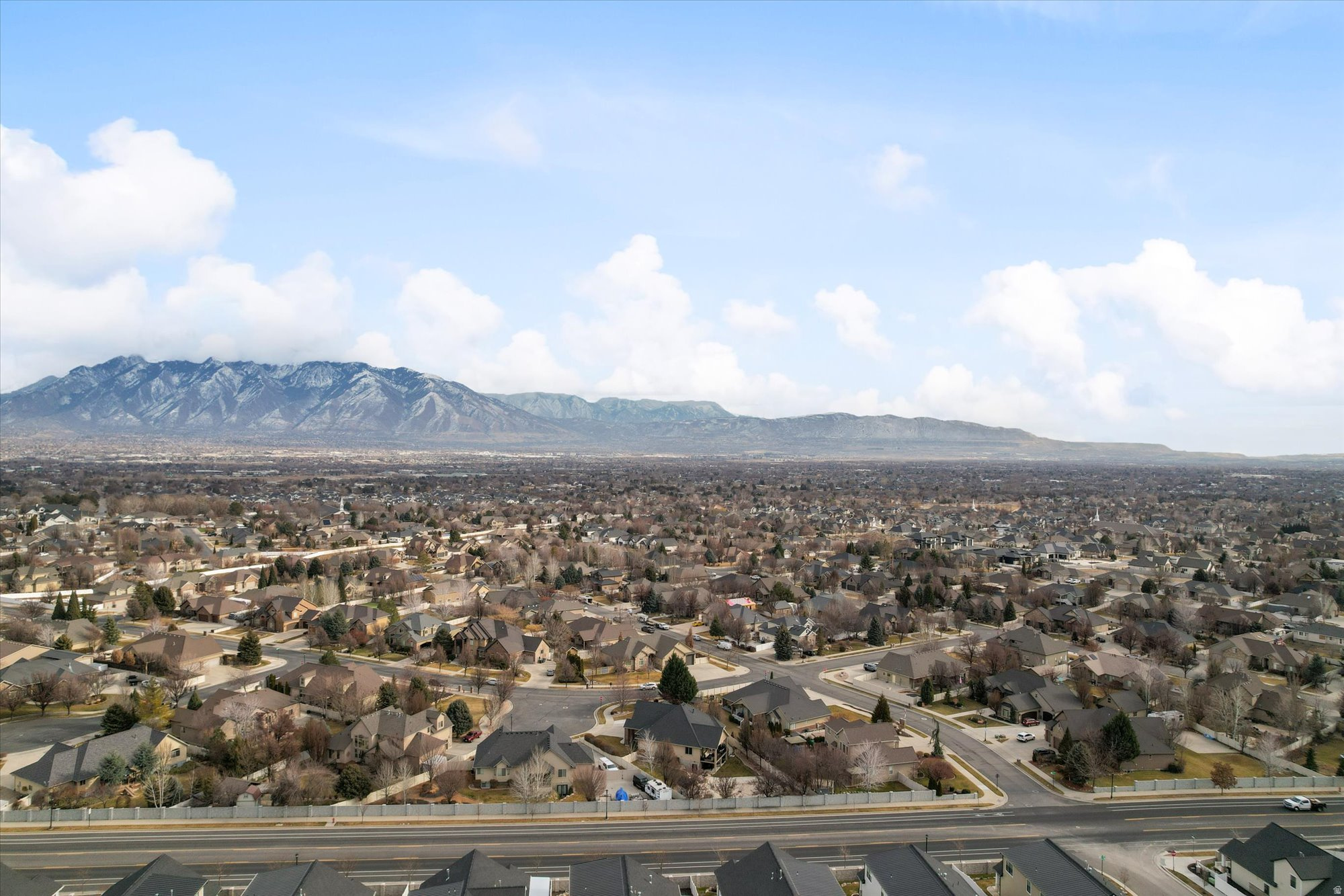 JONES MEADOWS - Residential