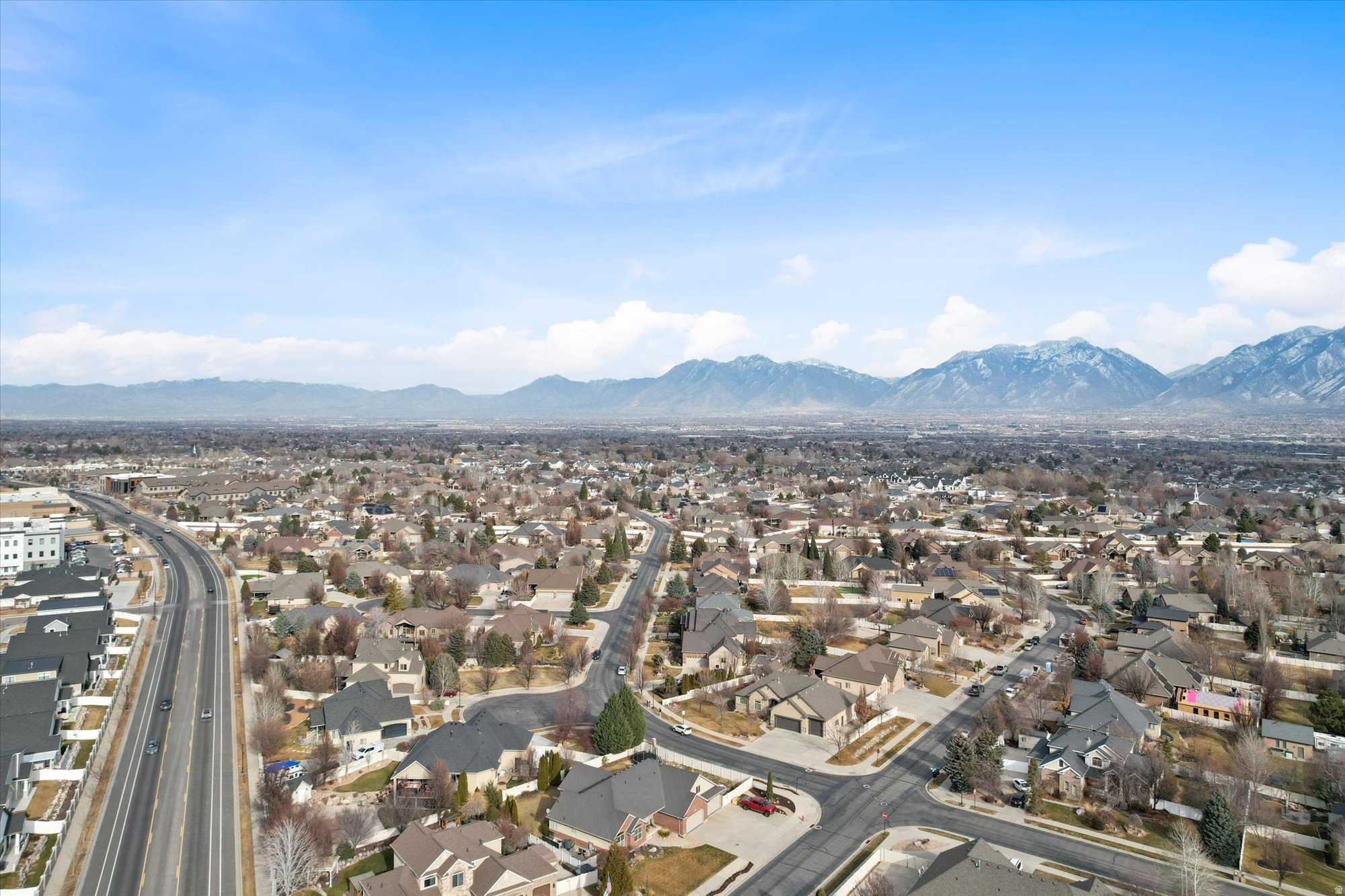 JONES MEADOWS - Residential