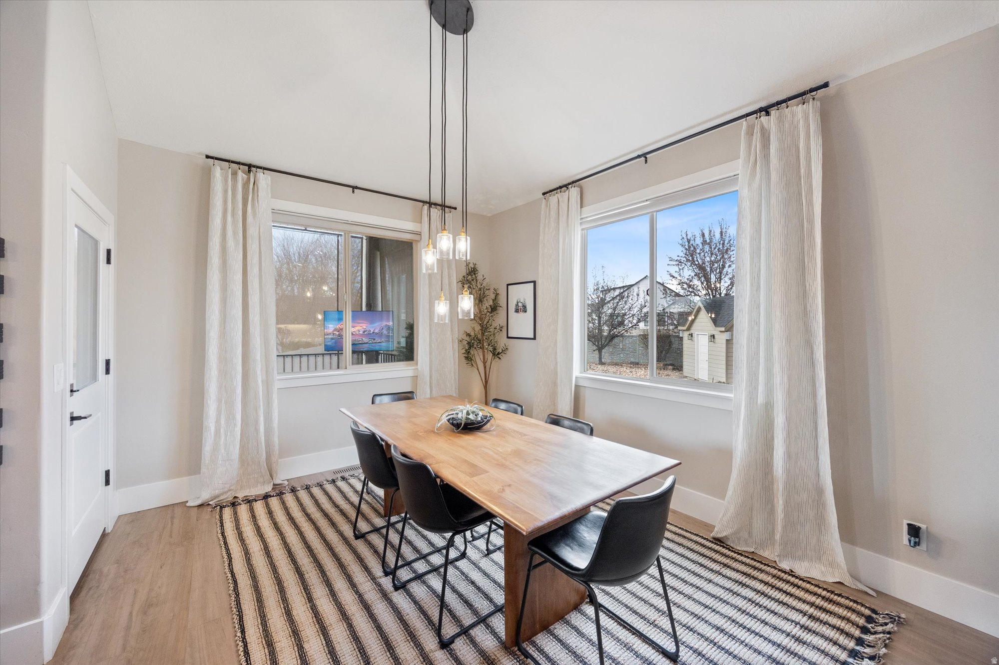 JONES MEADOWS - Residential