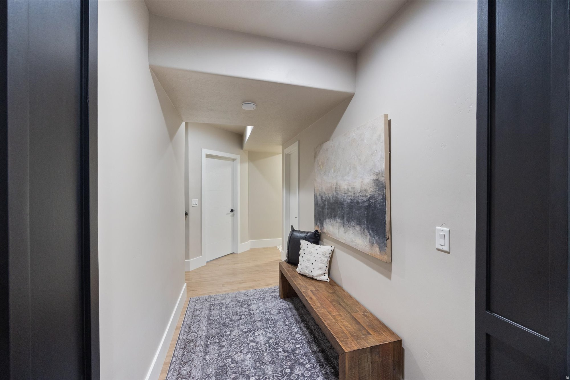 JONES MEADOWS - Residential