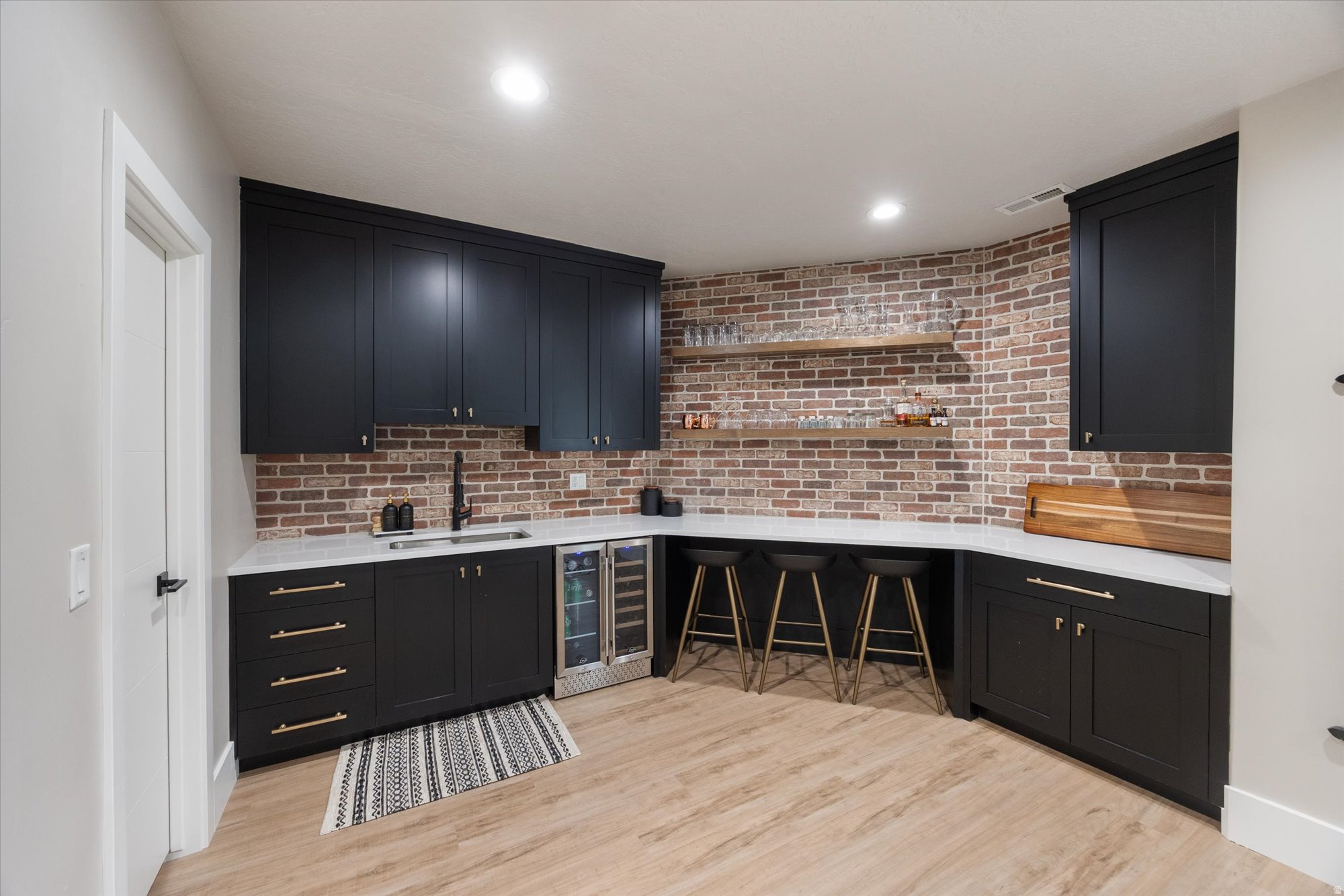 JONES MEADOWS - Residential