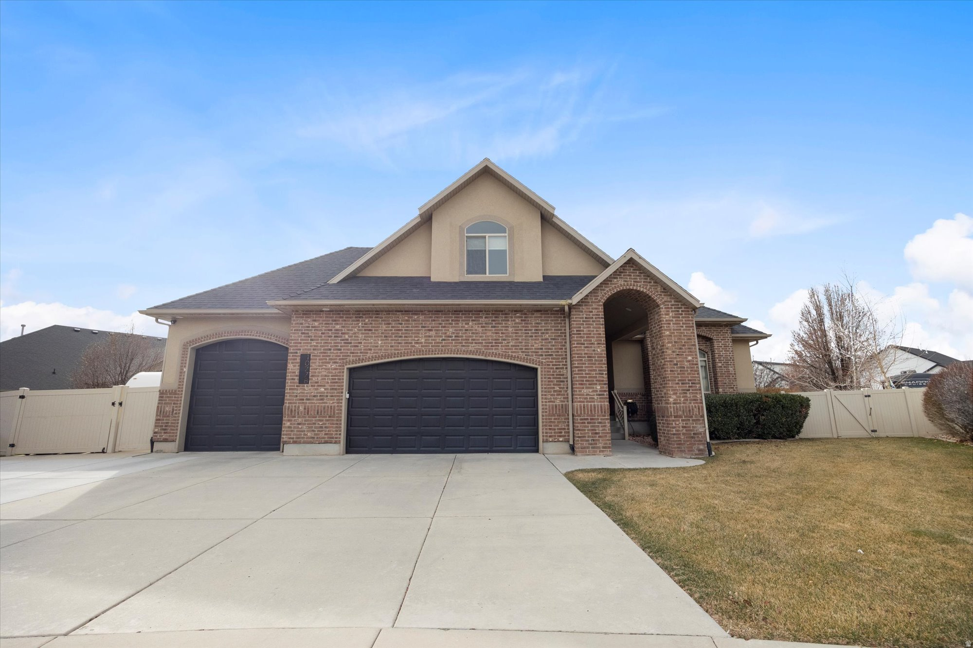 JONES MEADOWS - Residential