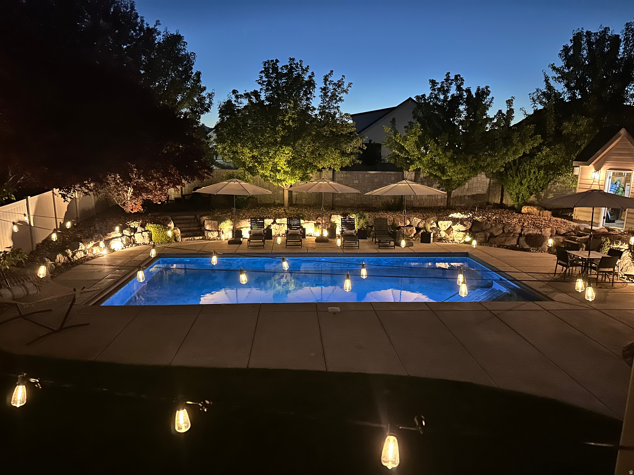 JONES MEADOWS - Residential