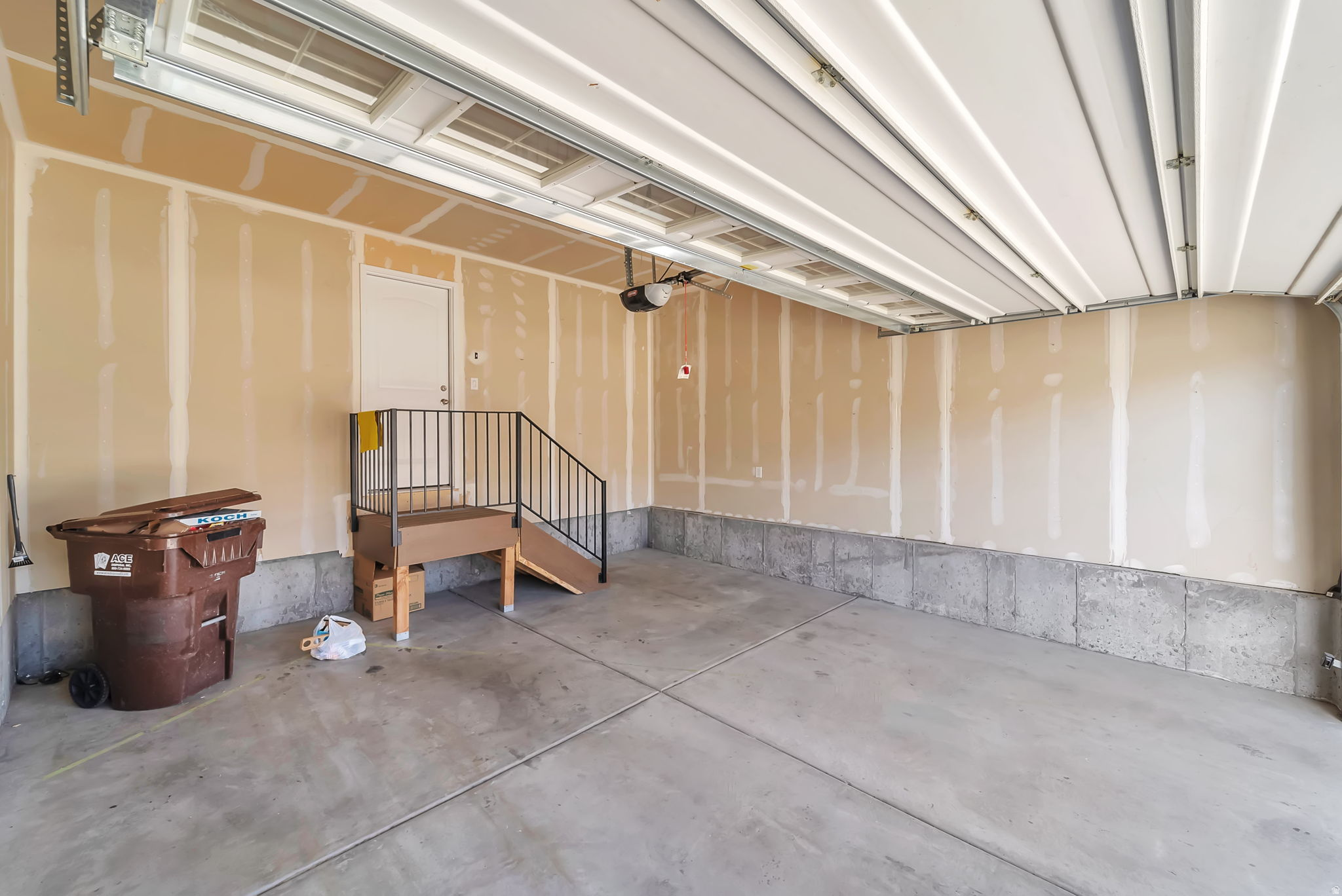 ROSECREST VILLAGE PUD - Residential