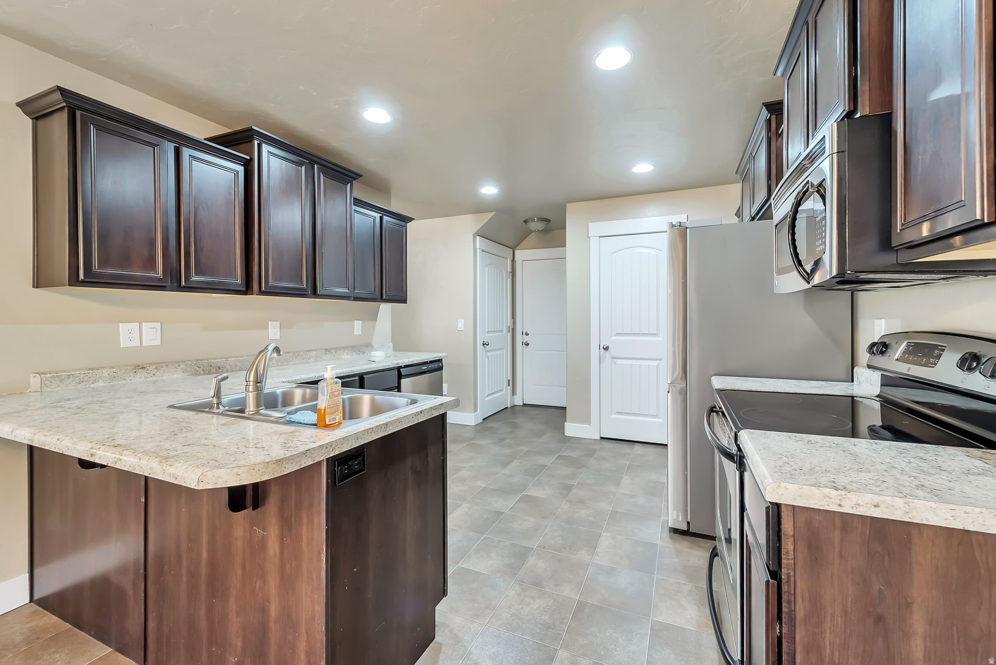 ROSECREST VILLAGE PUD - Residential