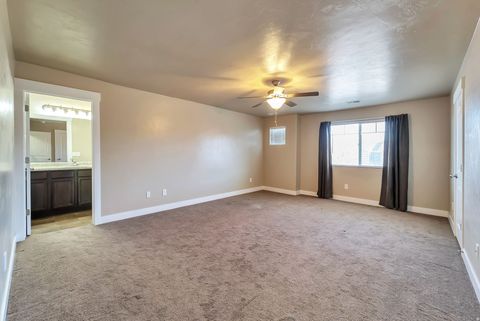 Tiny photo for 14464 S WINDOM RD, Herriman, UT 84096 (MLS # 2135461)