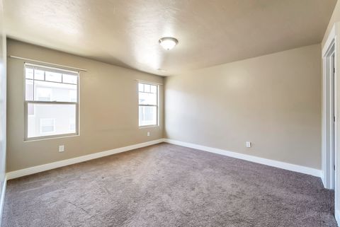 Tiny photo for 14464 S WINDOM RD, Herriman, UT 84096 (MLS # 2135461)