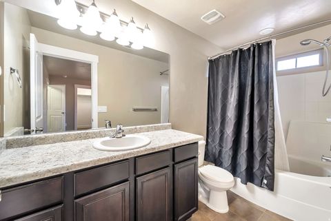 Tiny photo for 14464 S WINDOM RD, Herriman, UT 84096 (MLS # 2135461)