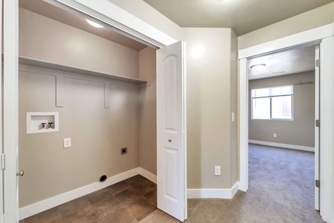 Tiny photo for 14464 S WINDOM RD, Herriman, UT 84096 (MLS # 2135461)