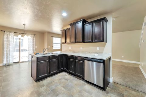 Tiny photo for 14464 S WINDOM RD, Herriman, UT 84096 (MLS # 2135461)