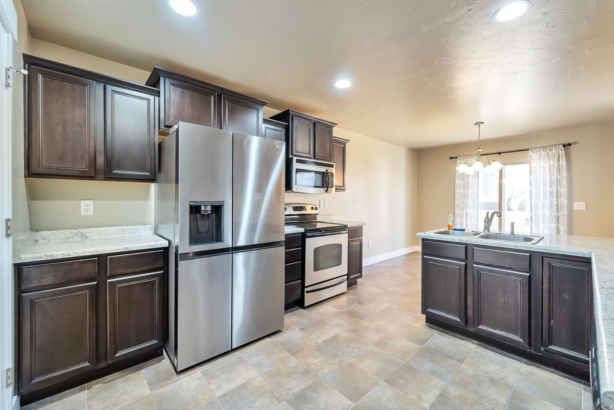 ROSECREST VILLAGE PUD - Residential