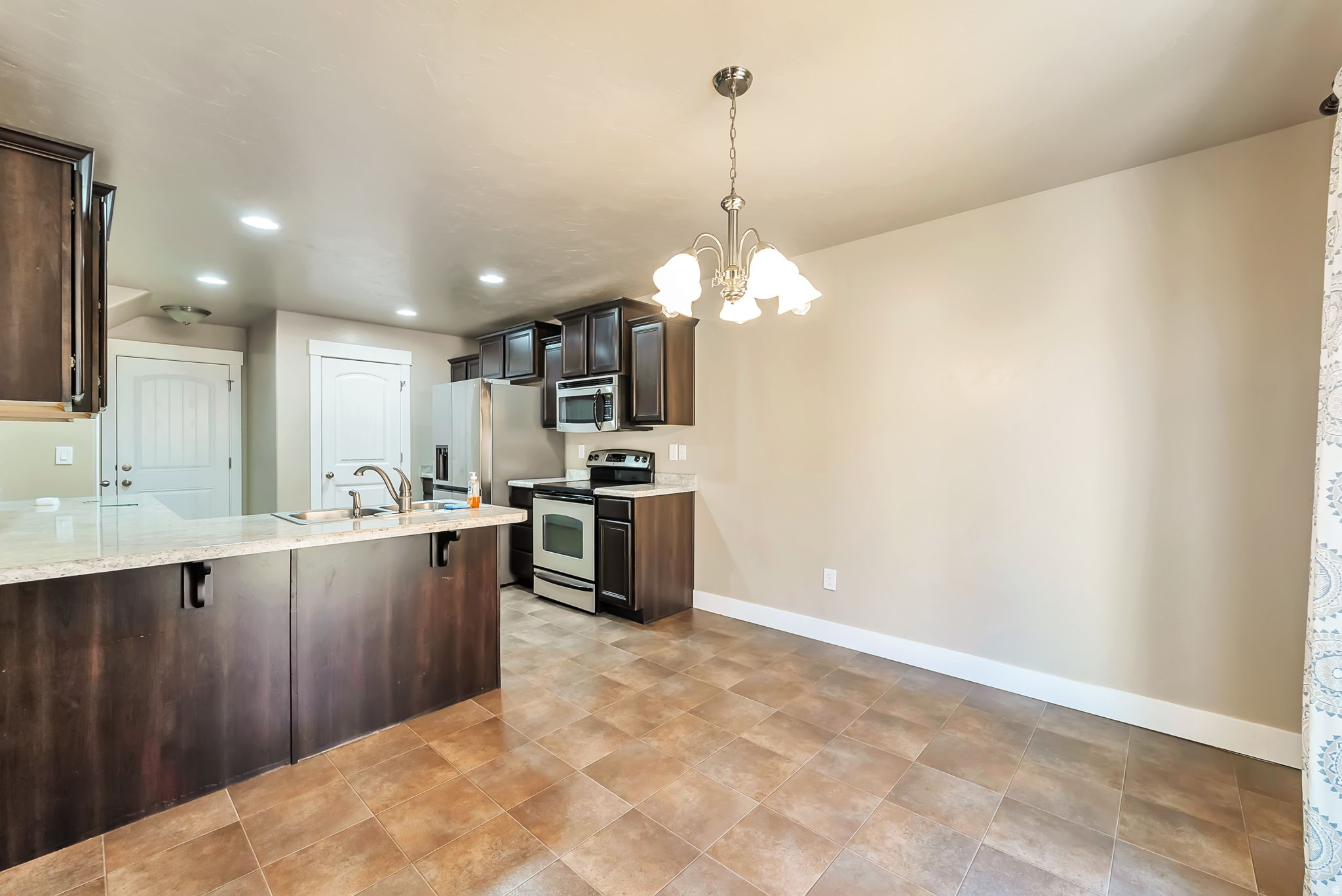 ROSECREST VILLAGE PUD - Residential